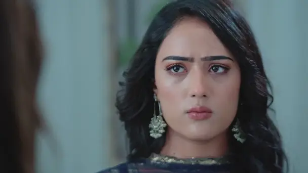 Heer Accepts Mani's Challenge