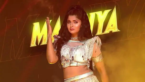 Manya and Thilai's Mind-blowing Performance