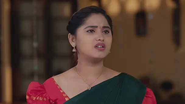 Maa Annayya - March 16, 2025 - Webisode