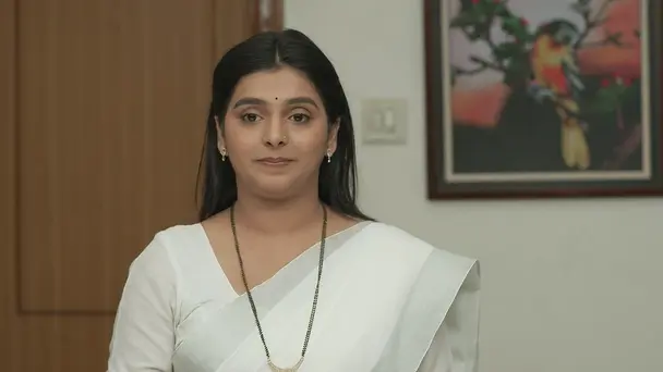 Appi Begins Her Social Work with Arjun