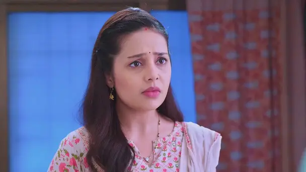 Charuhas Tries to Reason with Adhipati