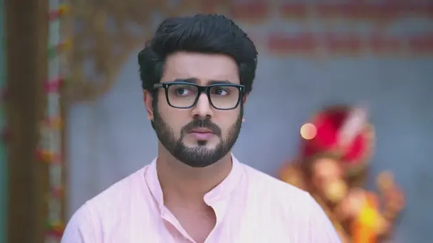 Tanaya Is Asked to Leave the House