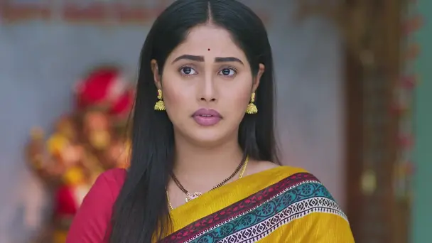 Jayashree Regrets Treating Vasu Badly