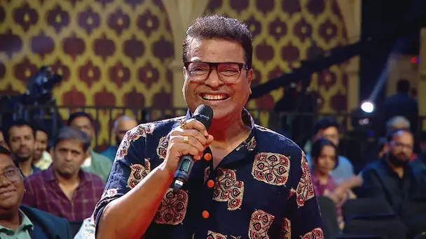 Actors' Favourite Characters - Zee Chitra Gaurav Puraskar 2025