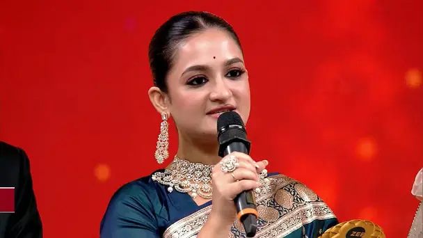 Zee Bangla Sonar Sansar Awards 2025