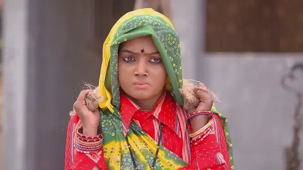 Phulki - March 23, 2025 - Webisode