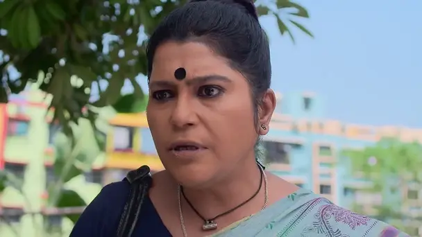 Duggamoni Reads Monju's Mind