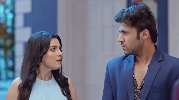 Rano Tells the Family about Neel and Anushka