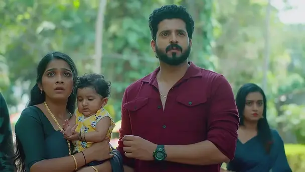 Valsalyam - March 21, 2025 - Webisode