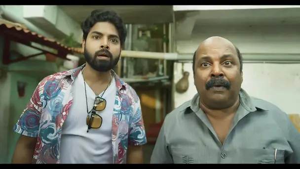 The Birth of the Sandals