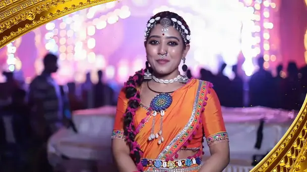 25 Years of Zee Bangla: A Celebration Story - Behind The Scenes - Sonar Sansar Awards 2025