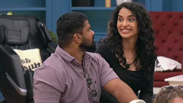 Will Kajal Break Revati and Arjun's Pair?