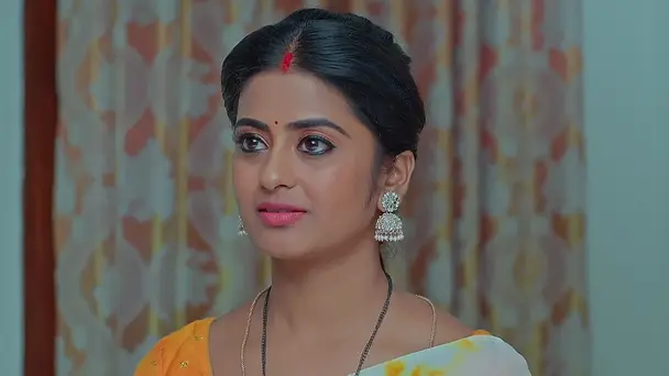 Chiranjeevi Lakshmi Sowbhagyavati - March 25, 2025 - Webisode