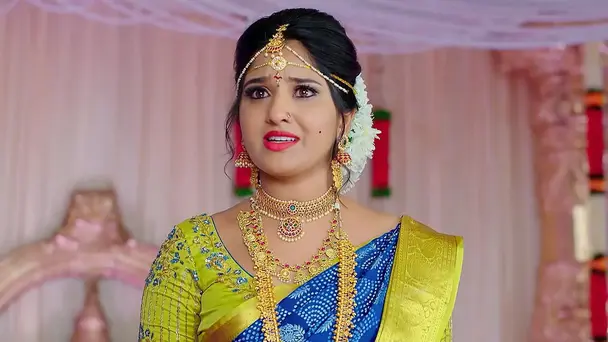 Chaitra's Wedding Is Called Off