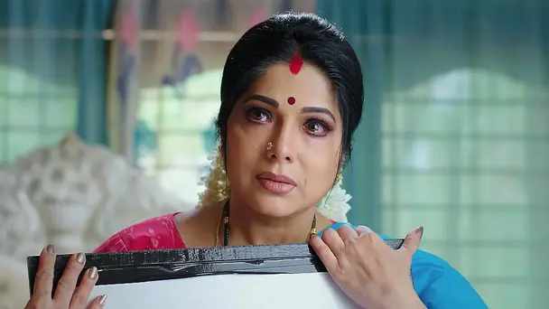 Viraj and Chaitra's First Meeting!