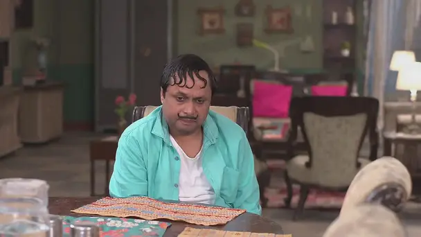 Rajesh Decides to Divorce Happu
