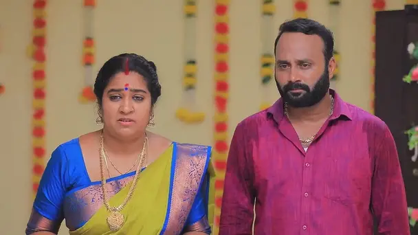 Arul Refuses to Believe Rohini