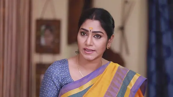 Surya Rushes Pushpa to the Hospital