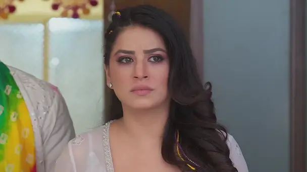 Bas Itna Sa Khwaab | 17th March - 23rd March 2025
