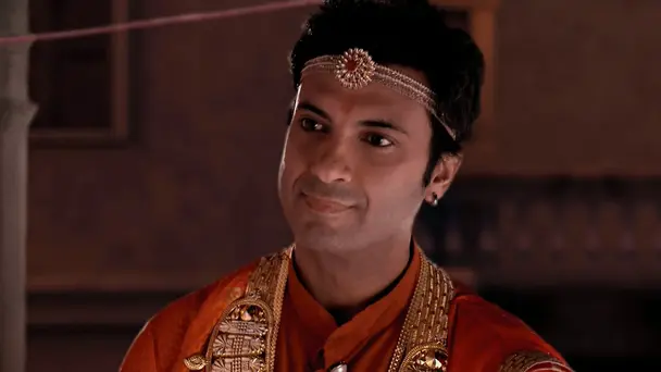 Manimallika Conspires against Padmavati