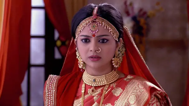 Padmavati Saves Mahendra's Life