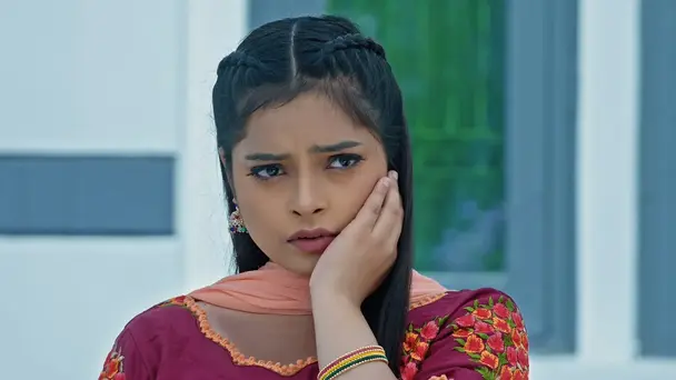 Kashni Upsets Jasmine