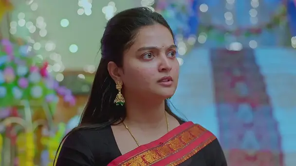 Prema Entha Maduram - April 02, 2025 - Webisode