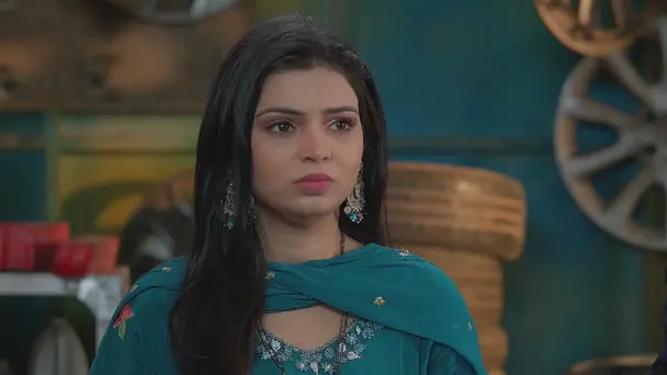 Shiva - April 03, 2025 - Webisode