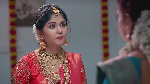 Apoorvaragam - April 06, 2025 - Webisode