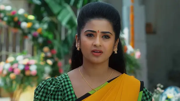 Ahalya Misjudges Indra