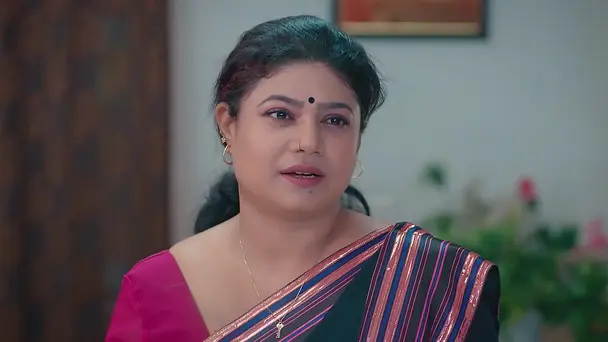 Apoorvaragam - April 11, 2025 - Webisode