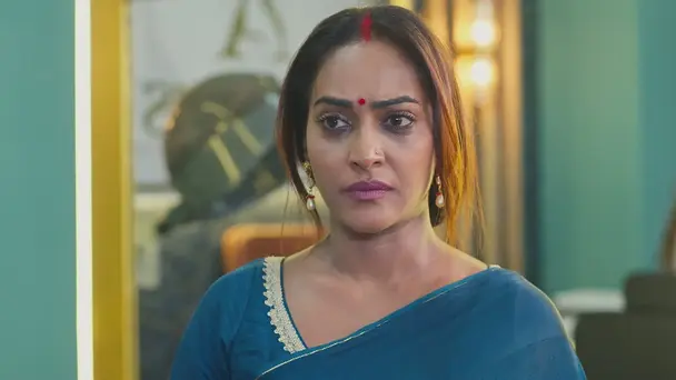 Avani Rescues Shikhar from Tamanna