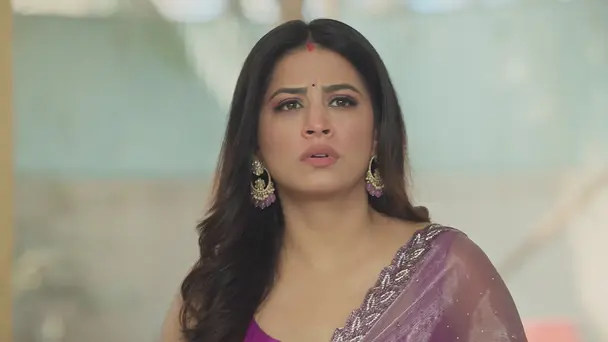 Mala Reveals the Truth about Tamanna to Avani