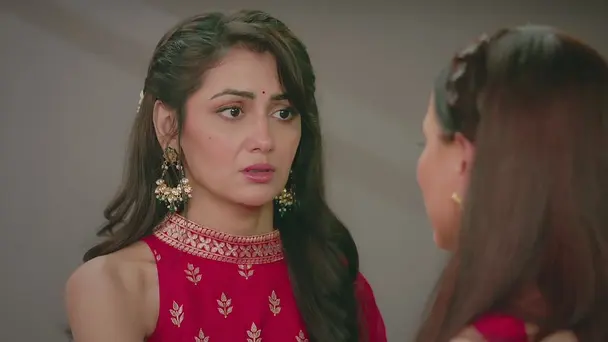 Kaise Mujhe Tum Mil Gaye - April 11, 2025 - Webisode