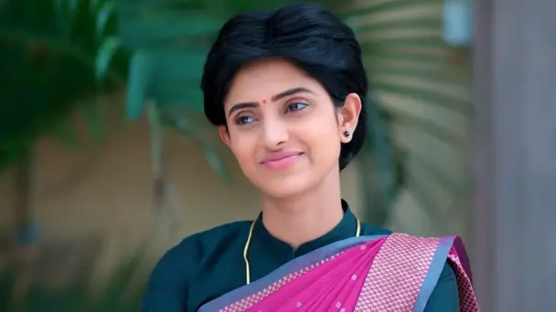 Devika Argues with the Old Man