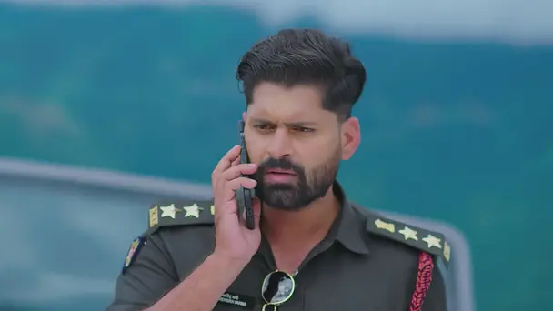 Manohari's Plan to Kill Arundhathi