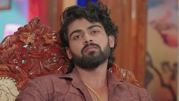 Kanti Meets Sneha Again