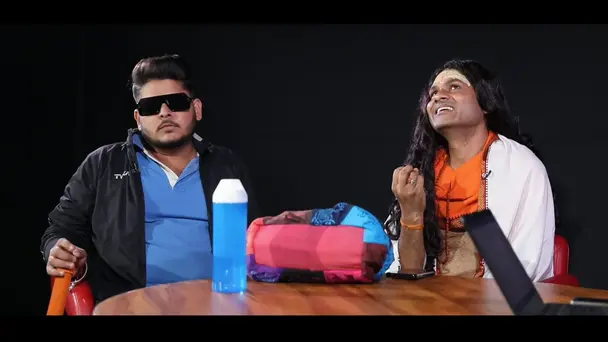 Aur Sunao - The Deadly Match