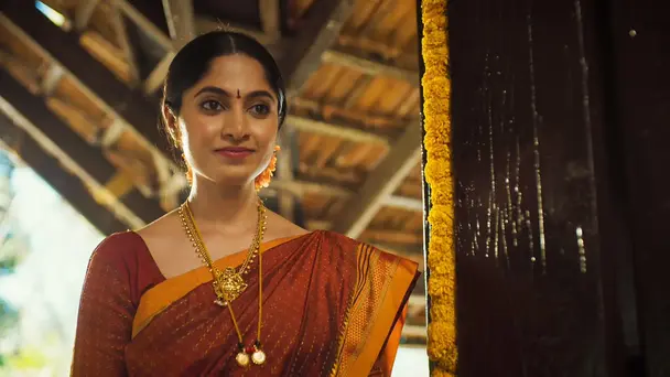 Jaaji Enters Ayyana Mane