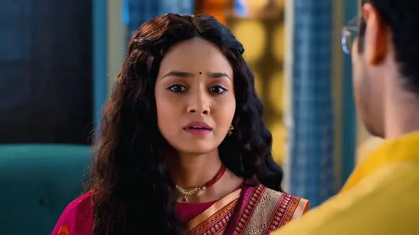 Roddur and Moyna Decide to Remarry