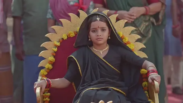 Bheema - Andhkaar Se Adhikaar Tak - April 18, 2025 - Webisode