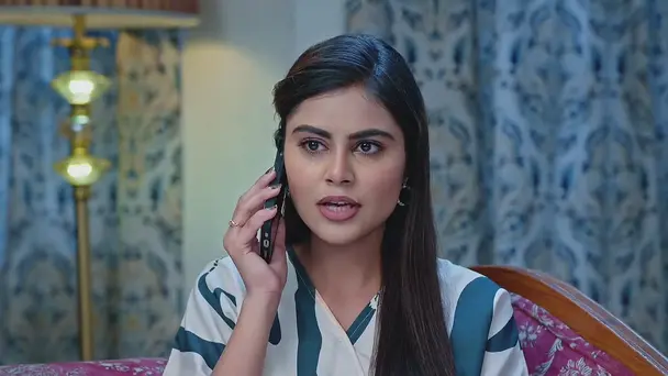 Teji Shares Gulshan's Opinion with Mannat