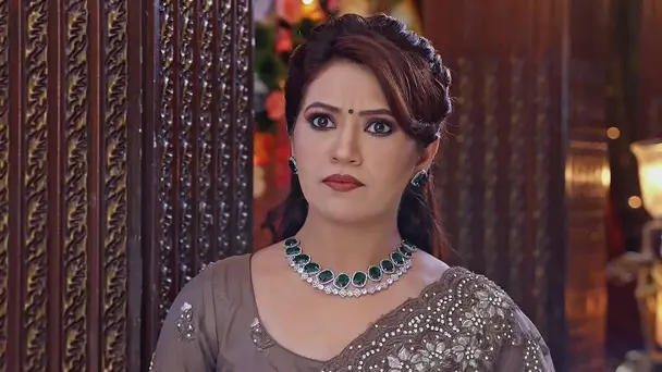 Bhagya Lakshmi - April 17, 2025 - Webisode