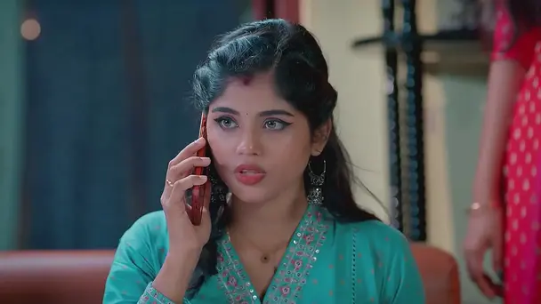 Apoorvaragam - April 20, 2025 - Webisode