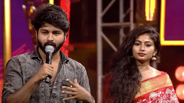 Team Veera Thanks the Audience
