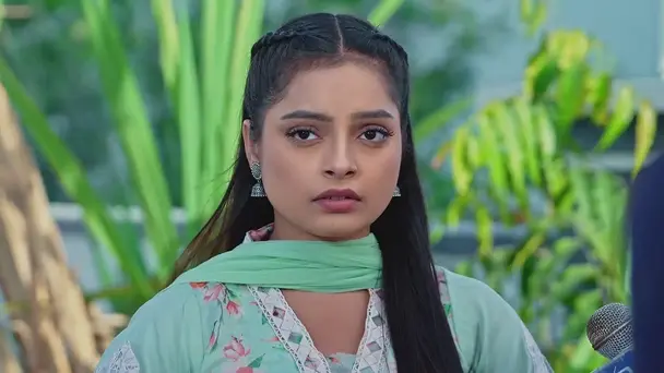 Kashni - April 26, 2025 - Webisode