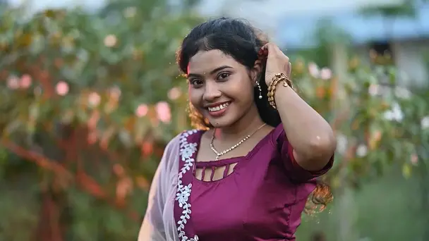 Sheetal and Sanghamitra's Excellent Performance