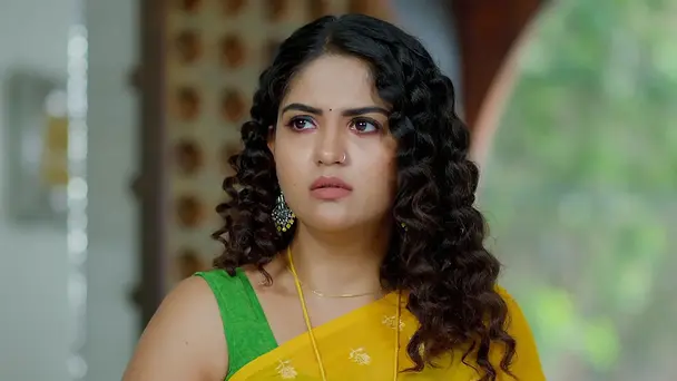 Lakshmi Learns that She Is Lucky’s Mother