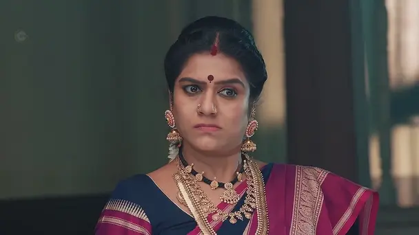 Maa Annayya - April 24, 2025 - Webisode