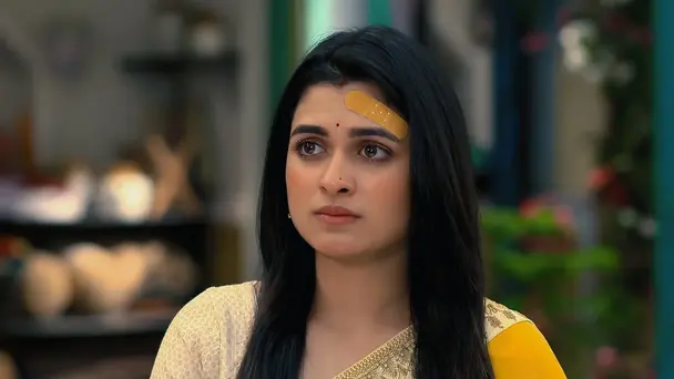 Suhasini Takes Special Care of Shree